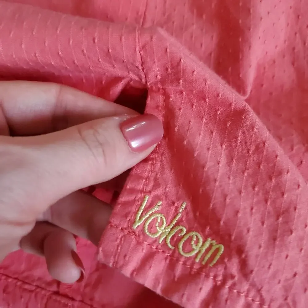 Volcom | Structured Retro Tank Top - Picture 8 of 9